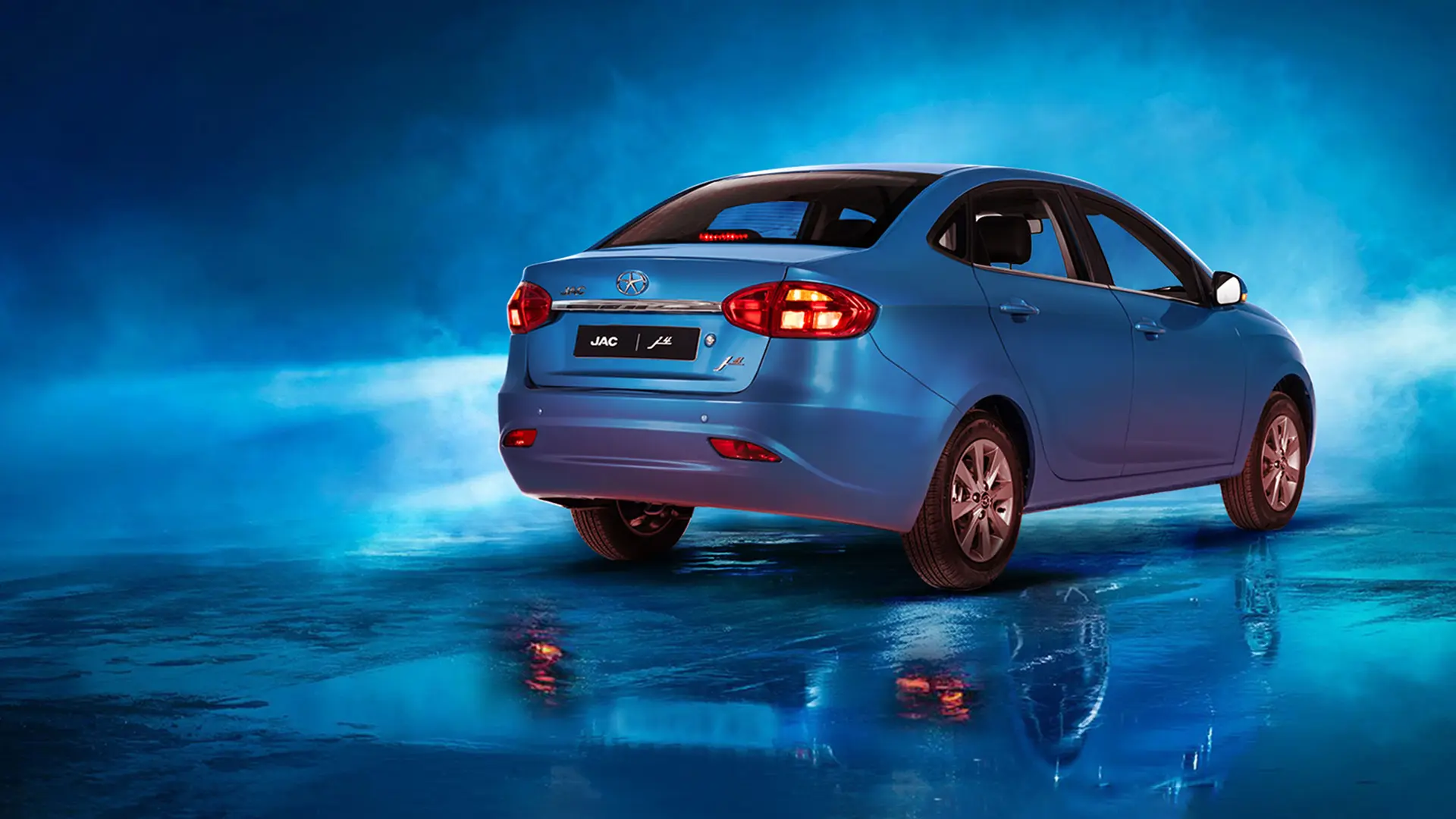 فروش نقدی و اقساطی جک جی ۴ آغاز شد