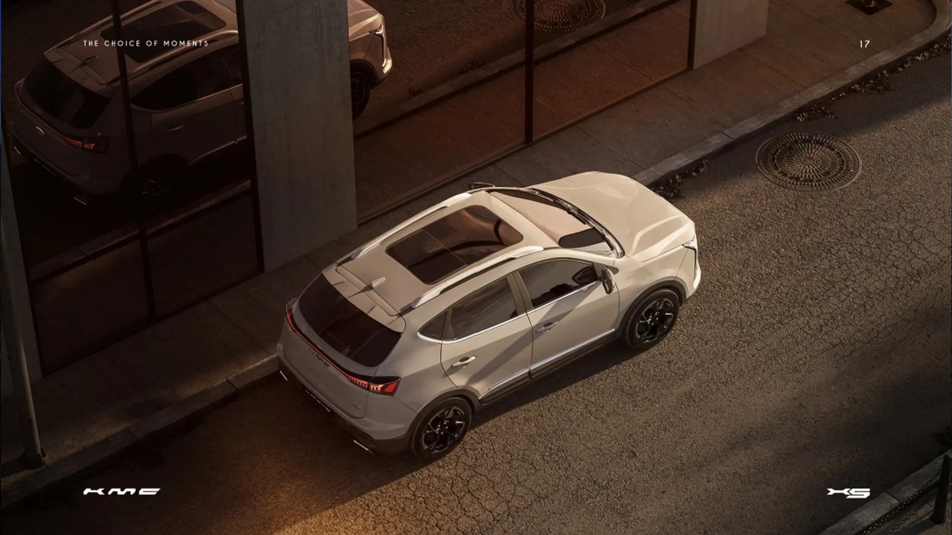 آغاز فروش KMC X5 به صورت نقدی و دو مرحله ای