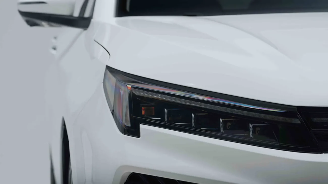 آغاز فروش نقدی KMC J7 از ۲۷ شهریور