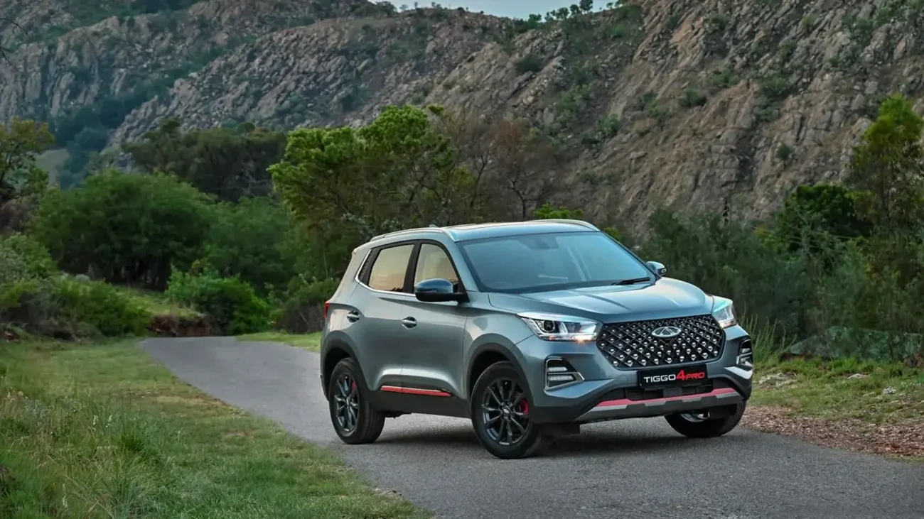 آغاز فروش مجدد نقد و اقساط MVM X55 Pro IE