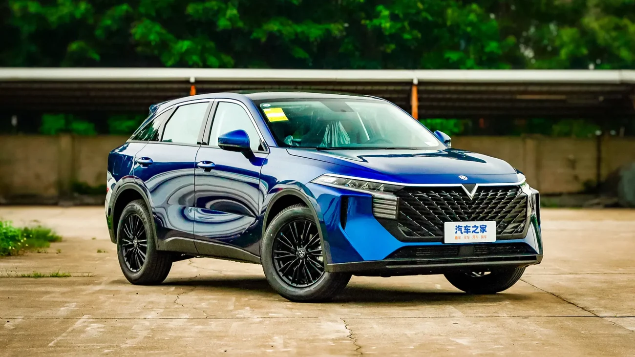 مکث موتور شرایط فروش محصولات ونوسیا را اعلام کرد