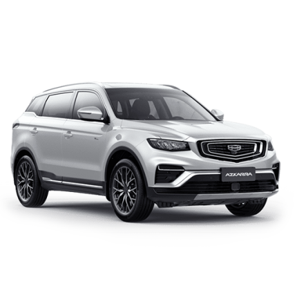 جیلی آزکارا