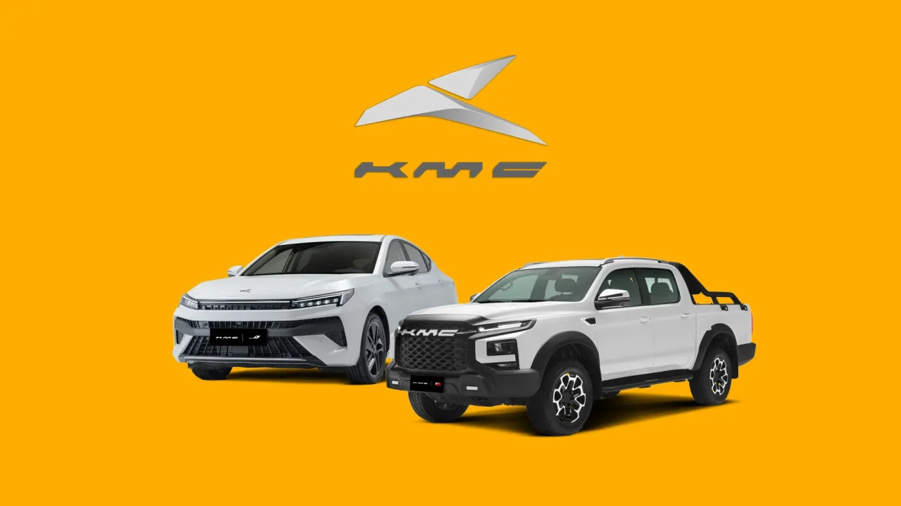 آغاز فروش نقدی و تحویل فوری KMC J7 و KMC T9 کرمان موتور آبان 1403