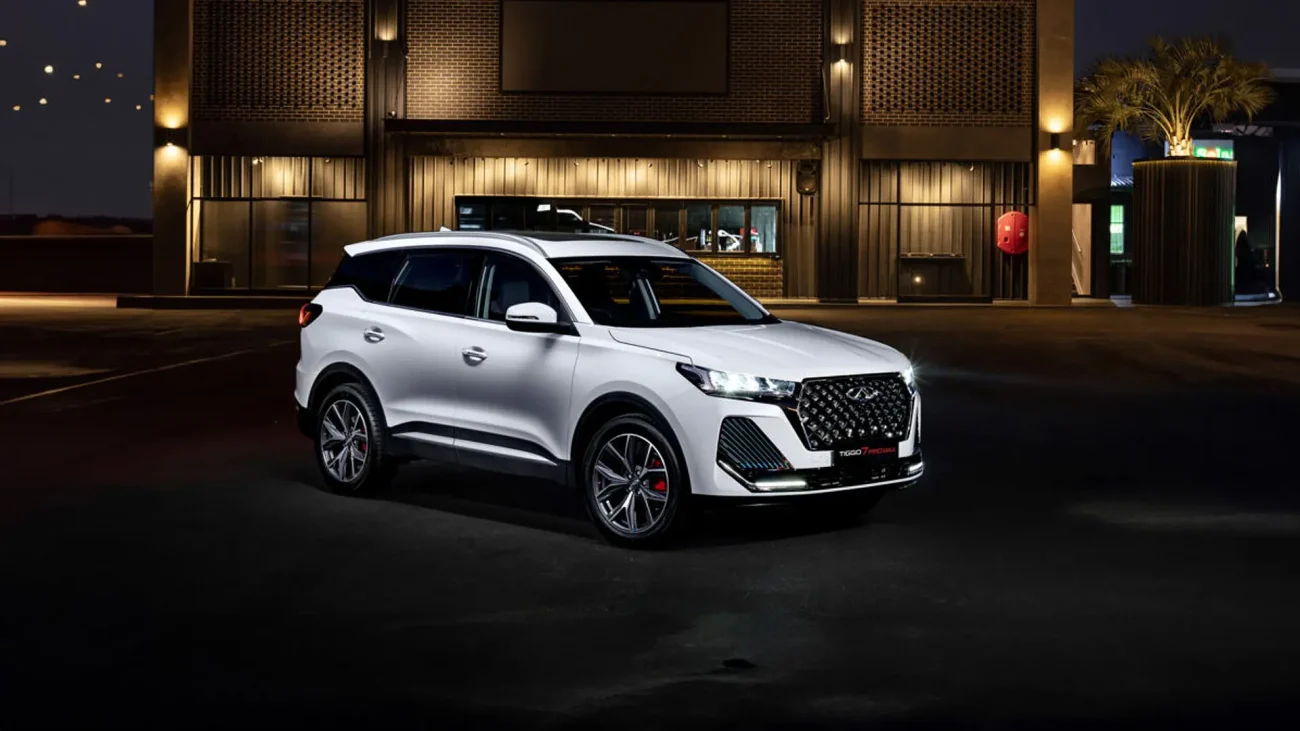 آغاز فروش نقدی و اقساطی فونیکس تیگو 7 پرومکس ویژه آبان 1403