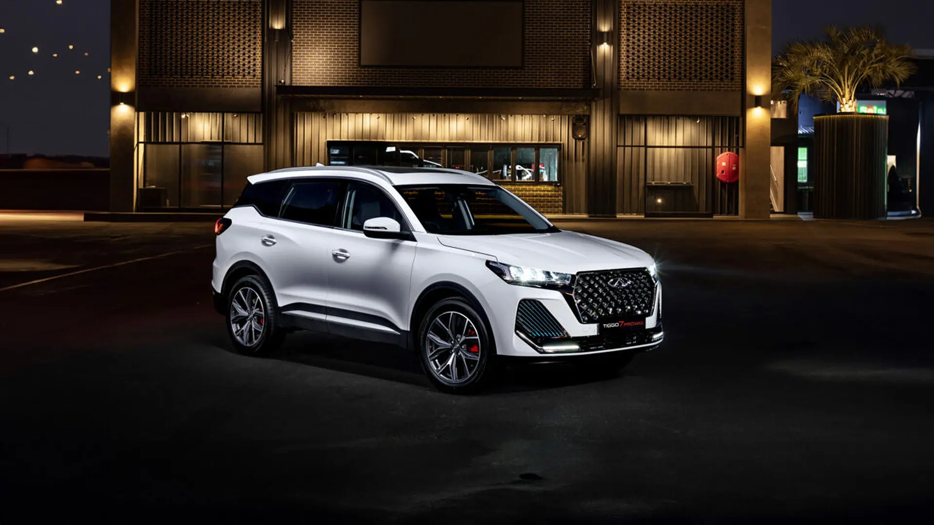 آغاز فروش نقدی و اقساطی فونیکس تیگو 7 پرومکس ویژه آبان 1403