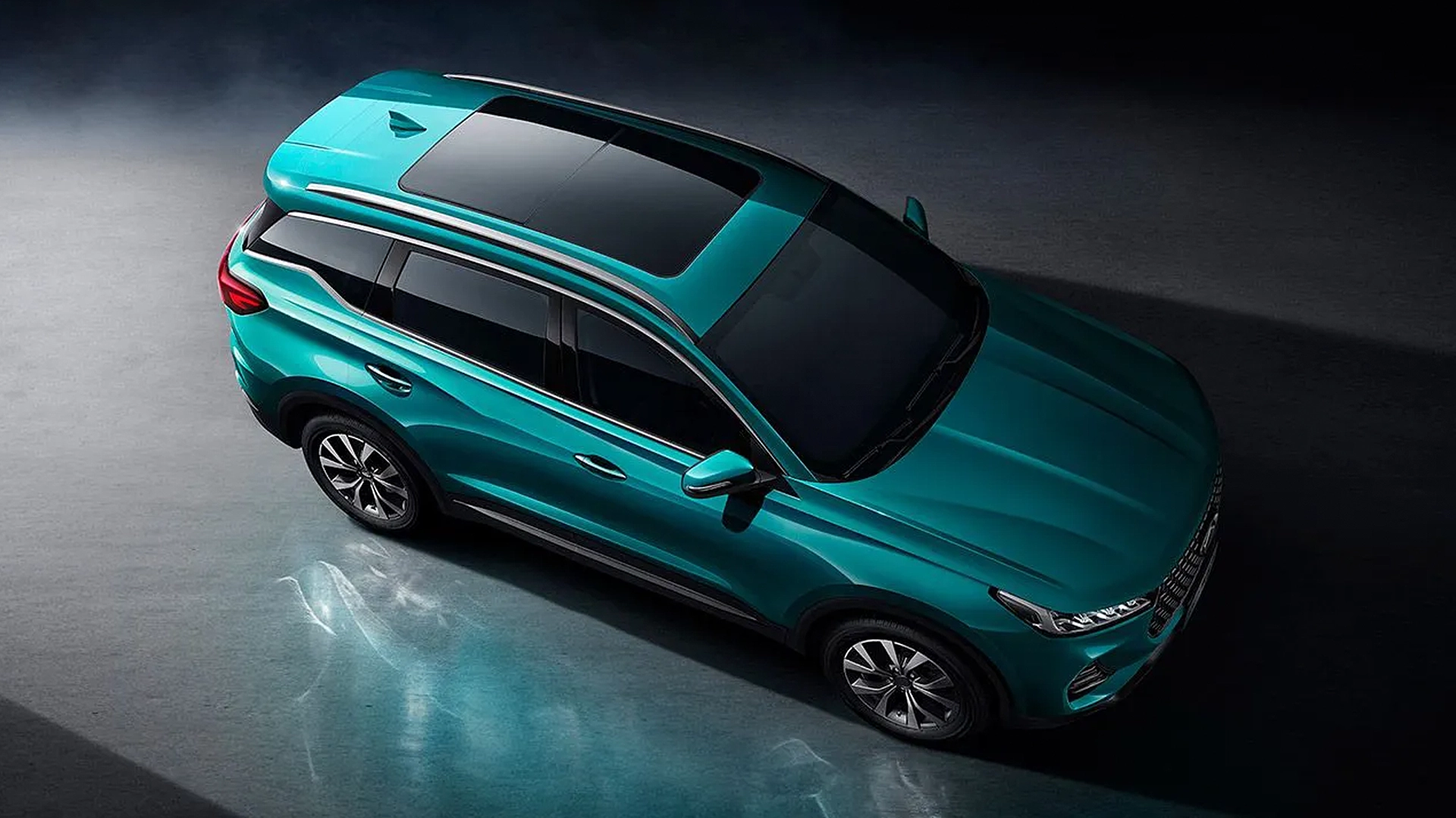 آغاز پیش ثبت نام فونیکس تیگو ۷ پرومکس در گروه خودرویی دلیلی