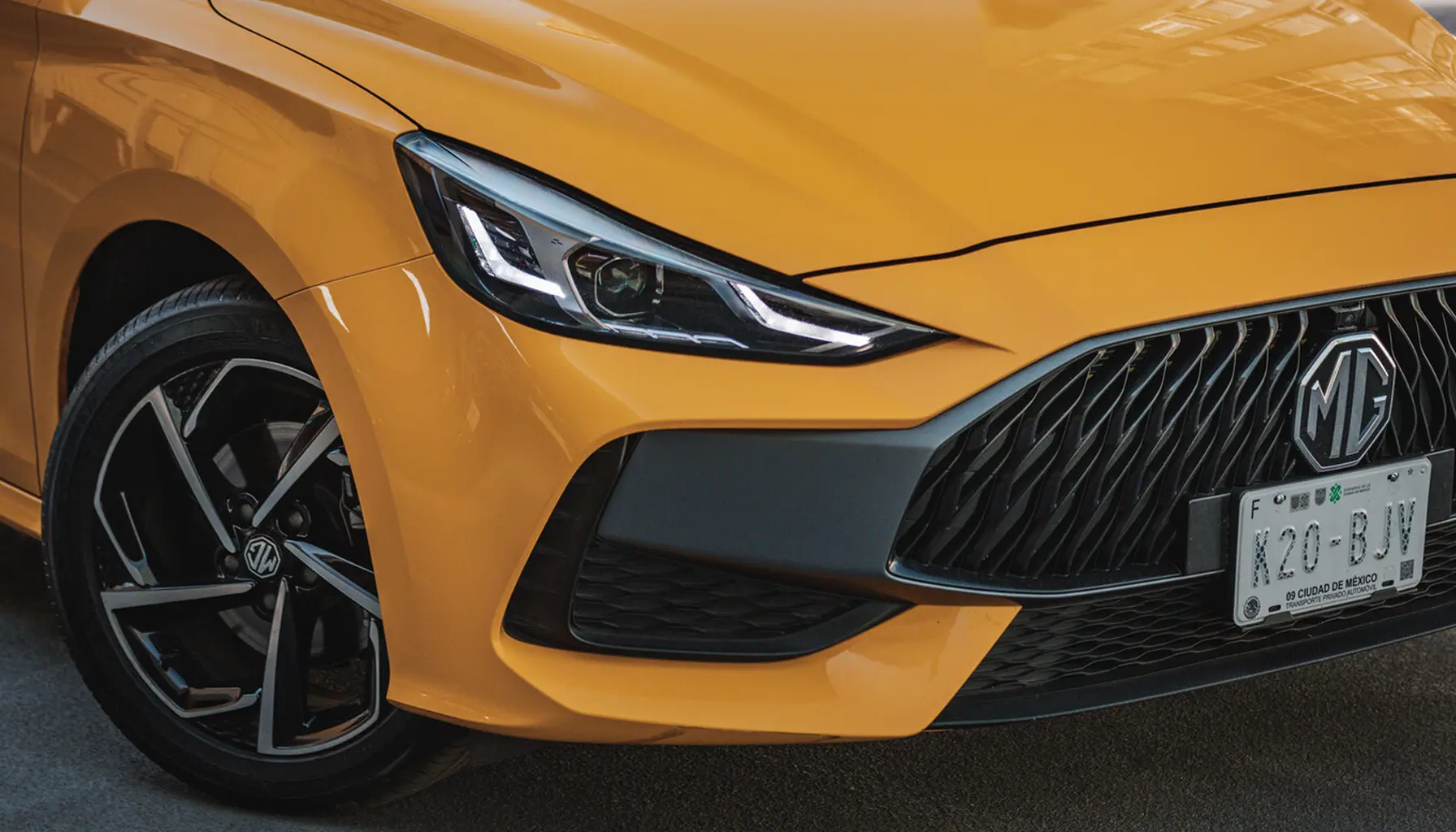 آغاز فروش اقساطی خودروهای وارداتی ام جی توسط گروه خودرویی دلیلی