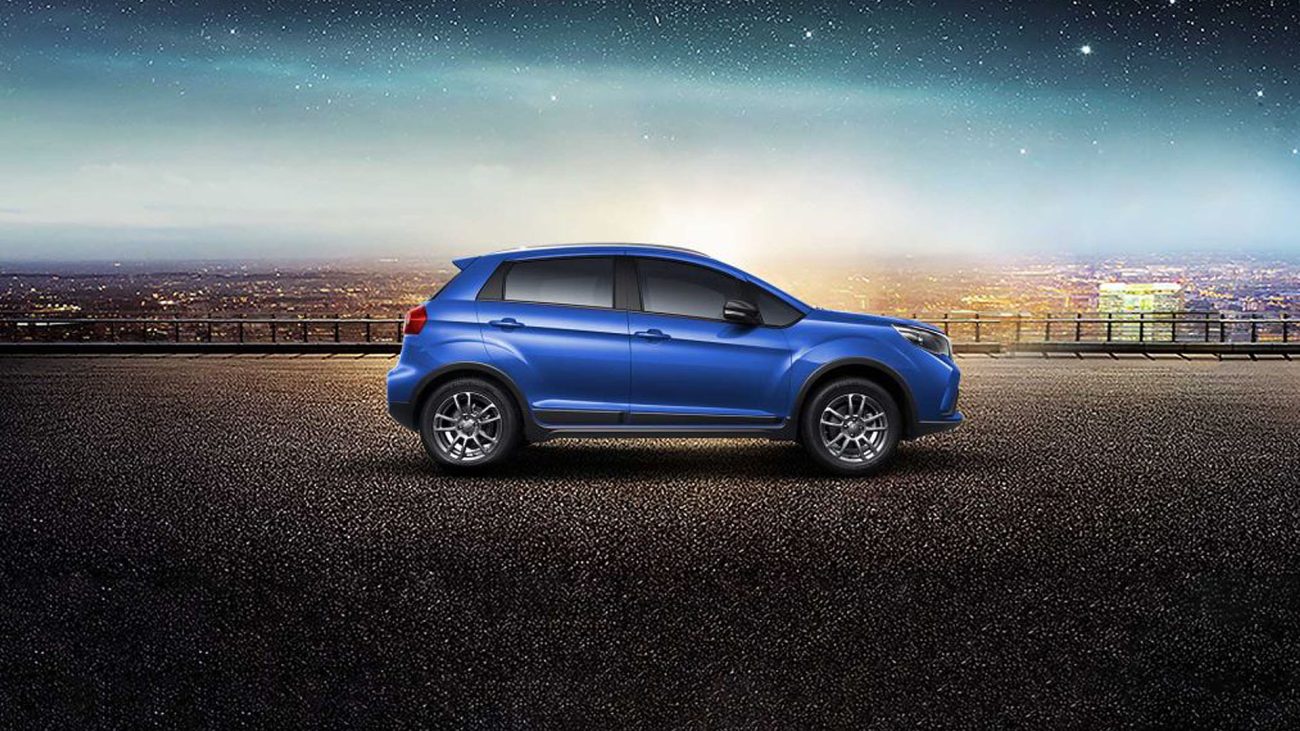 فروش کرمان موتور بک ایکس 3 پرو