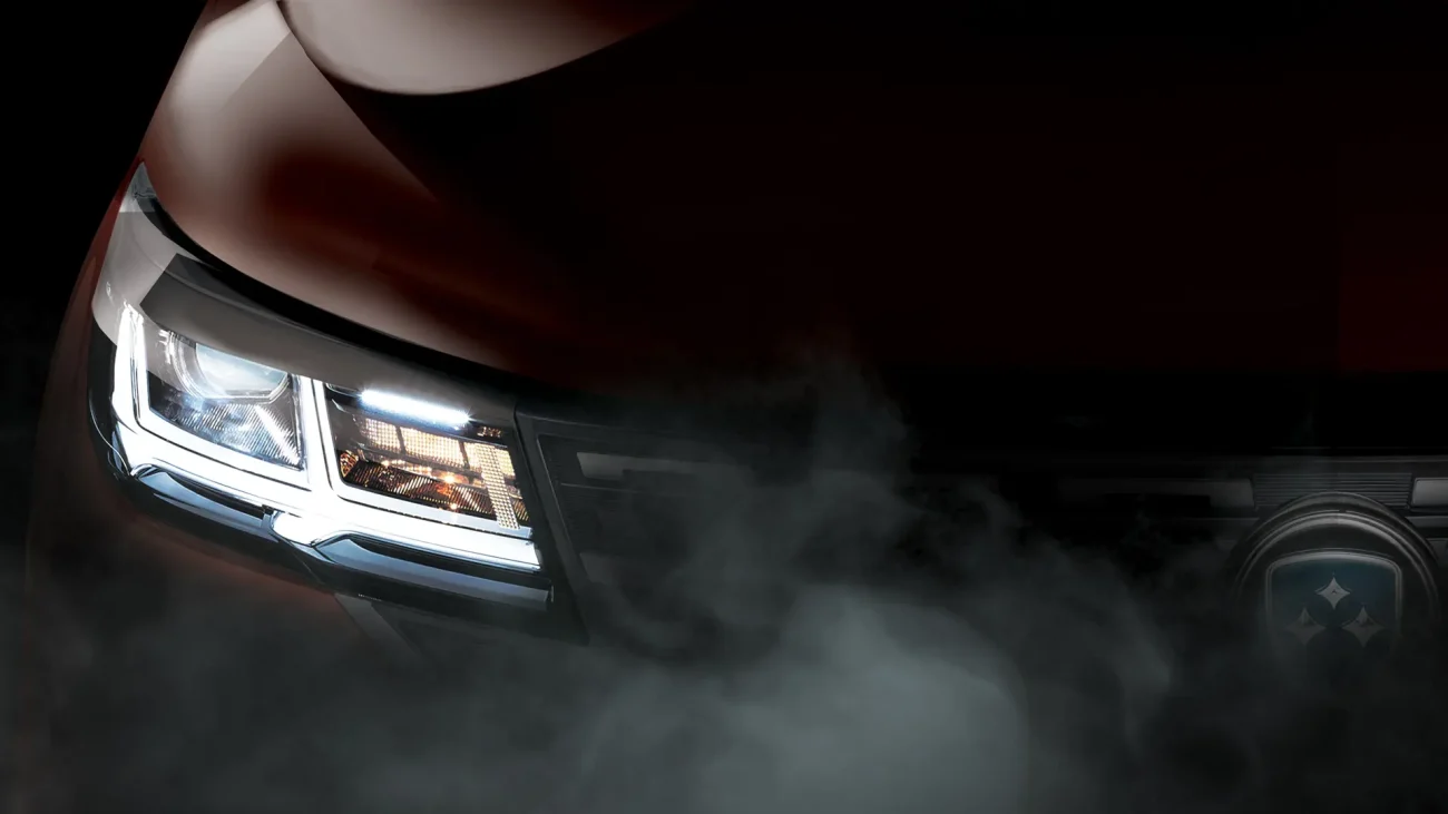 آغاز طرح فروش زمستانه محصولات فردا موتورز توسط گروه خودرویی دلیلی