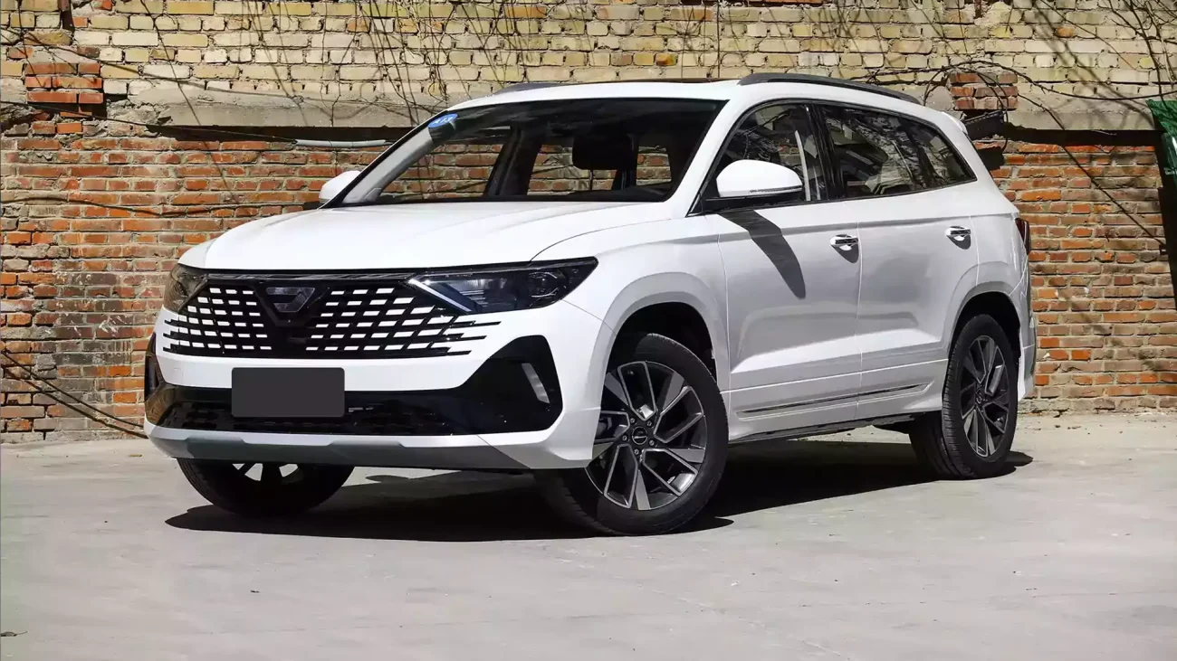 آغاز فروش نقدی و اقساطی جتا VS7 با تحویل فوری