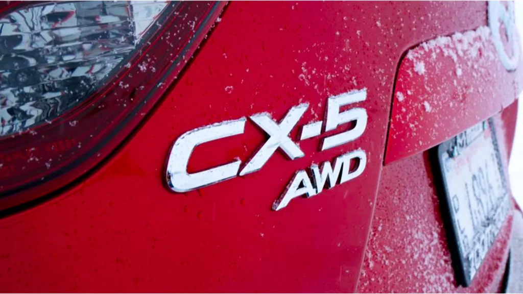 سیستم AWD یا All-Wheel Drive چیست؟