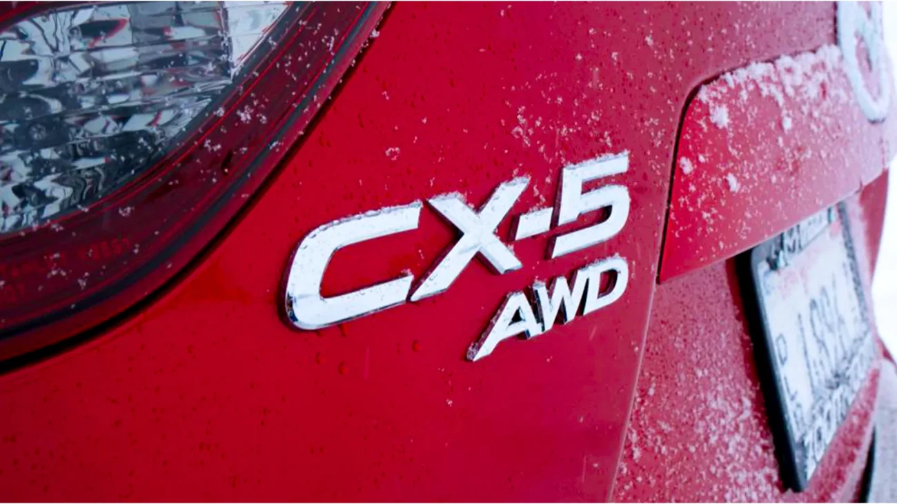 سیستم AWD یا All-Wheel Drive چیست؟