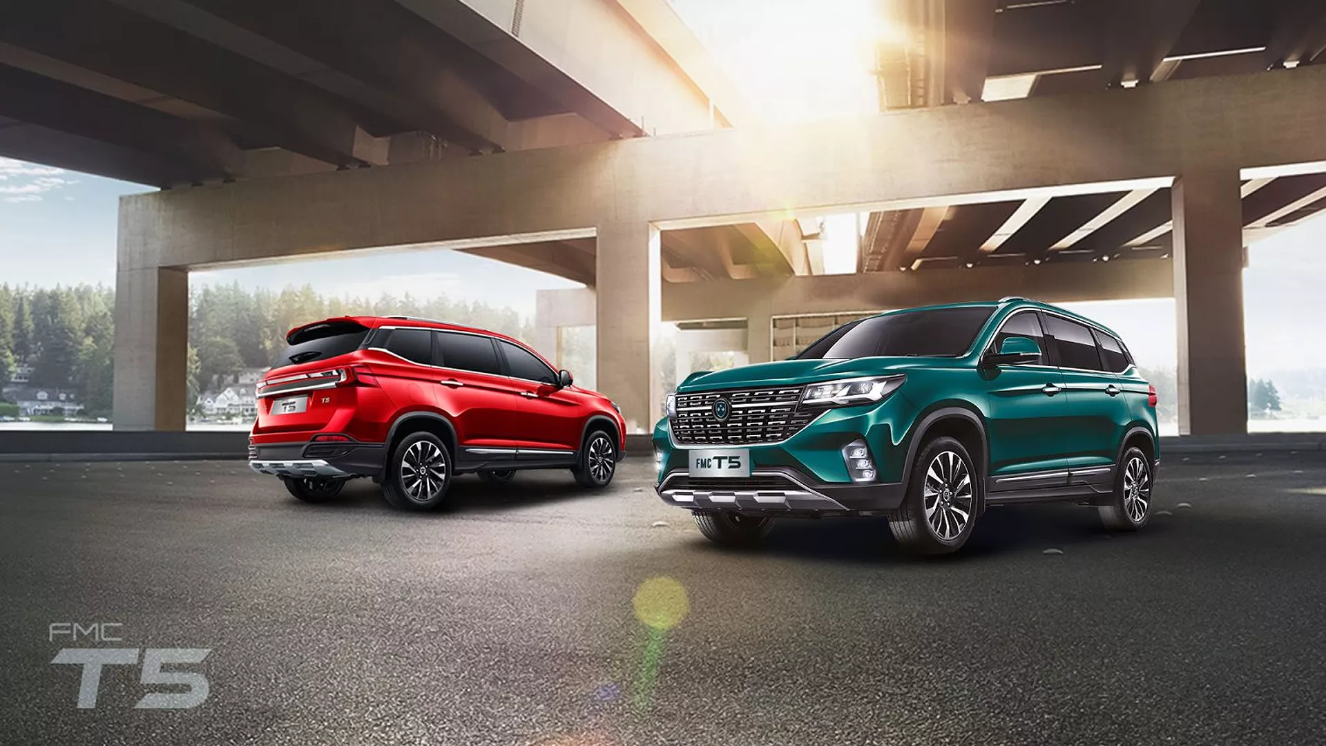 فروش نقدی و اقساطی خودروی فردا T5 ویژه بهمن ۱۴۰۳