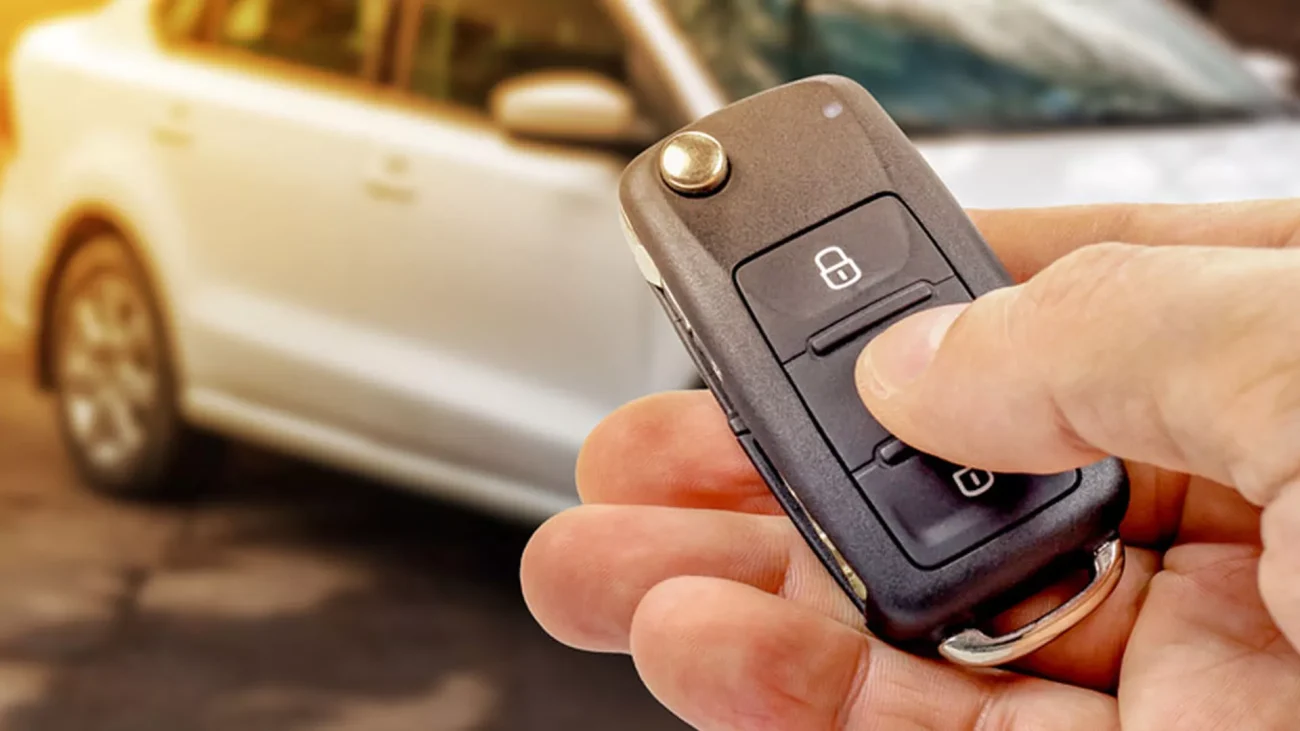 سیستم ضد سرقت ایموبلایزر - Immobilizer چیست؟