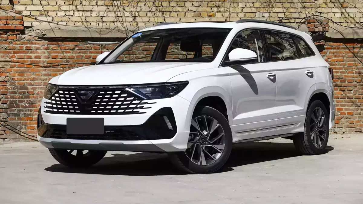 شرایط فروش جتا VS7