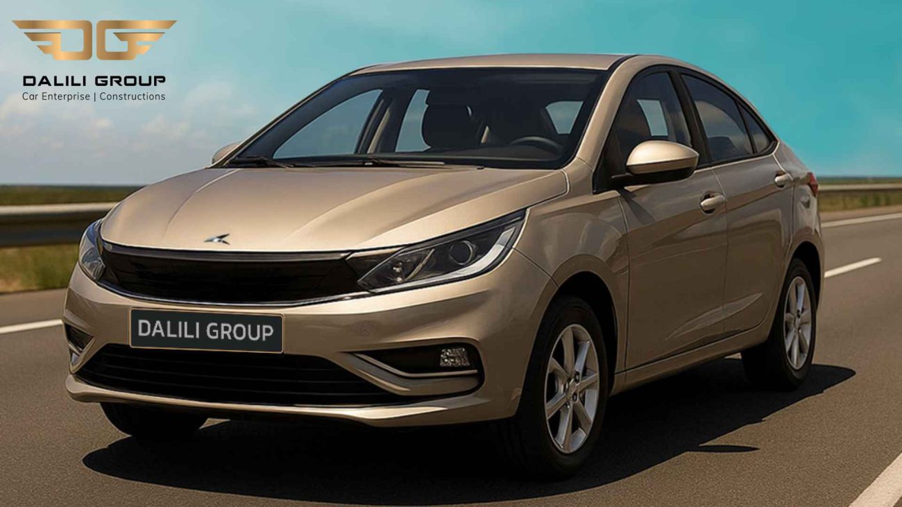 بررسی کی ام سی ایگل کرمان موتور (KMC Eagle)