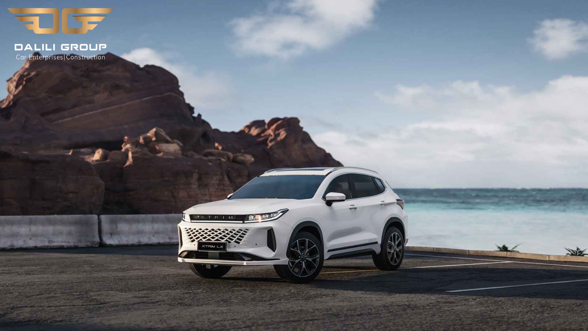 بررسی مشخصات فنی و امکانات اکستریم LX