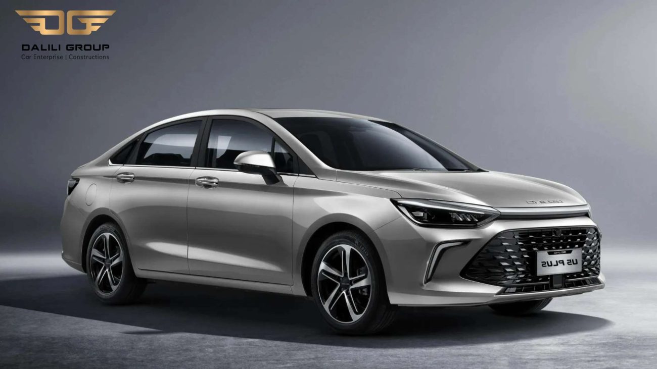 قیمت سابرینا U5 پلاس دیار خودرو مشخص شد؛ رقیب تازه‌ نفس در بازار سدان‌های اقتصادی