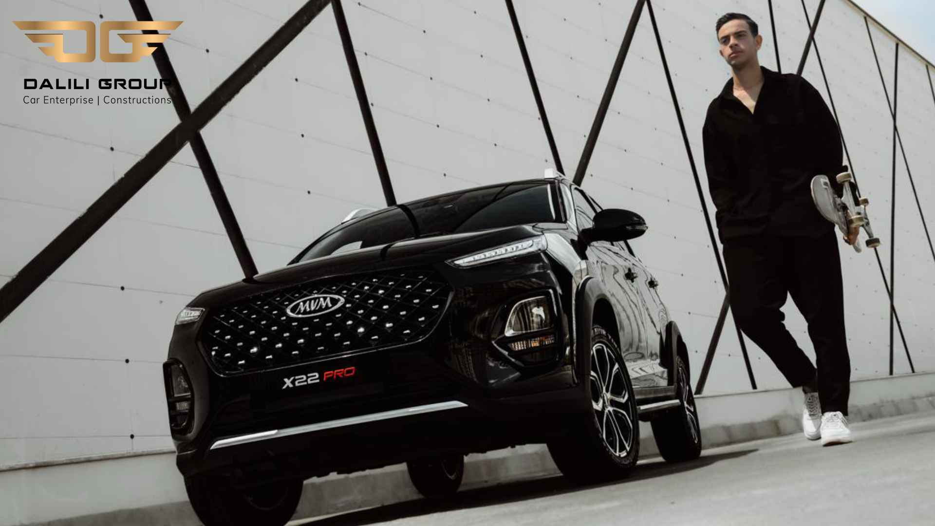 آغاز مرحله جدید فروش ام‌ وی‌ ام X22 Pro در مرداد ۱۴۰۴