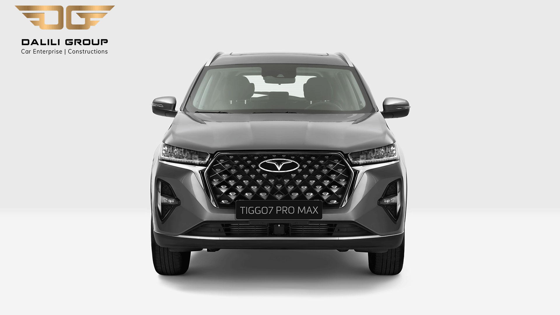 پیش‌ فروش Tiggo 7 Pro Max AWD