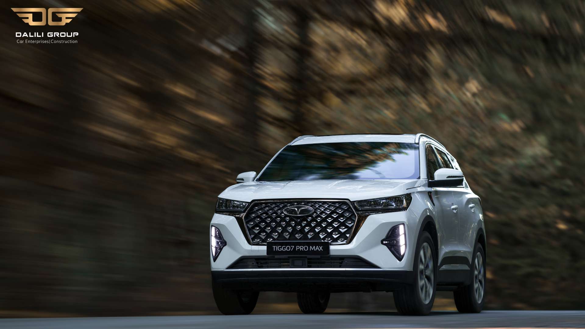 خرید فونیکس تیگو 8 پرو پلاگین هیبرید با قیمت قطعی و شرایط ویژه خدمات پس از فروش