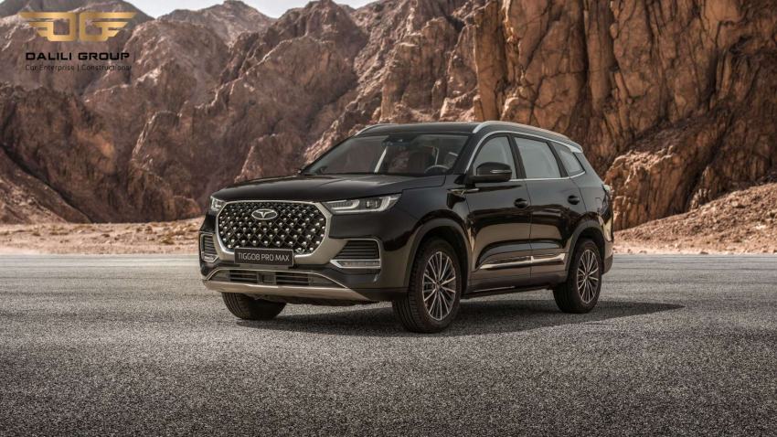 خرید فونیکس تیگو ۸ پرو پلاگین هیبرید