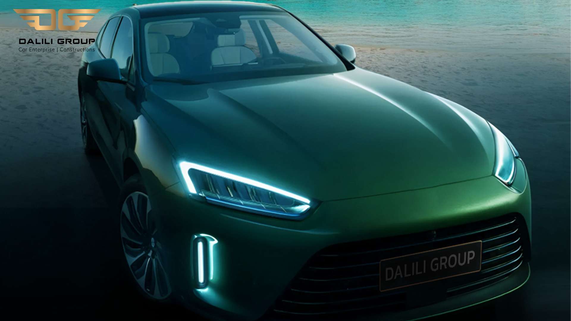 مقایسه قیمت Eres HM5 ماموت خودرو با خودروهای هم‌رده در بازار ایران