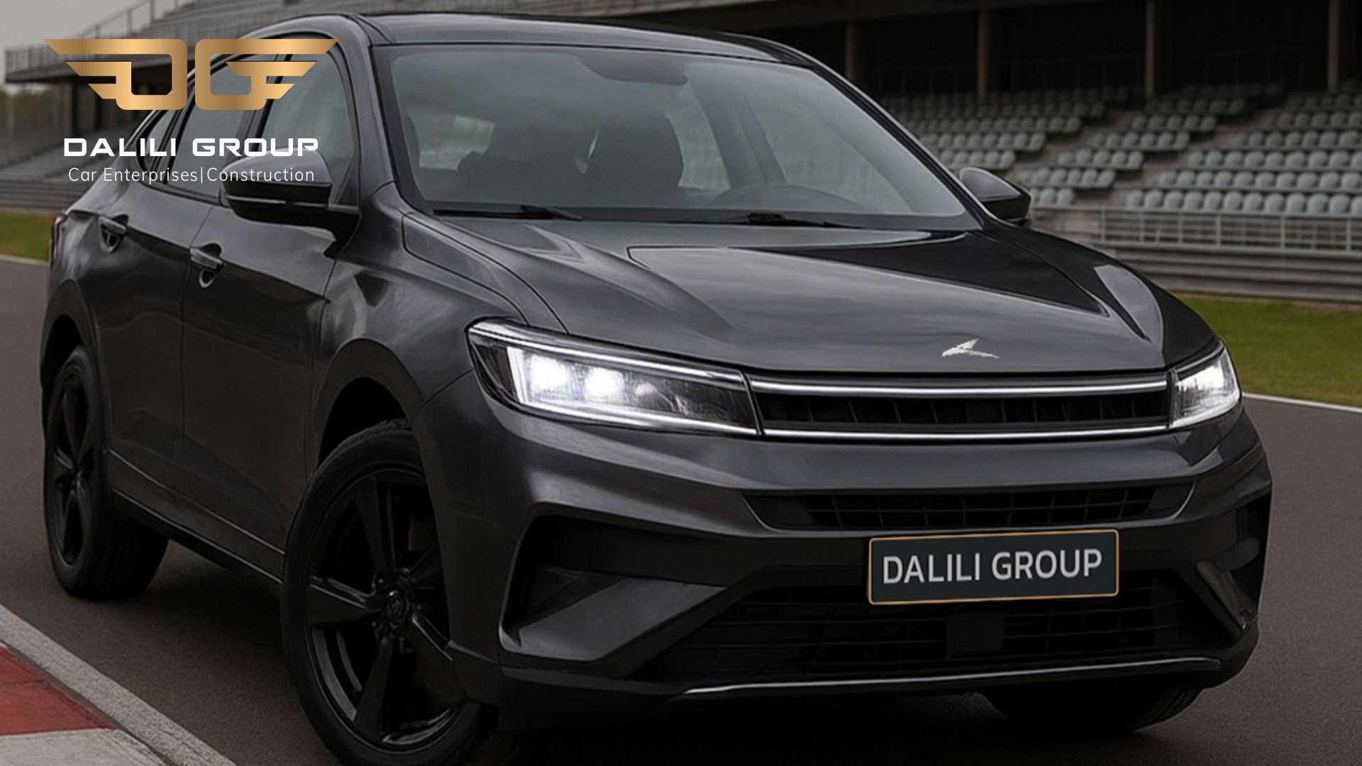 کی‌ام‌سی J7 کرمان موتور