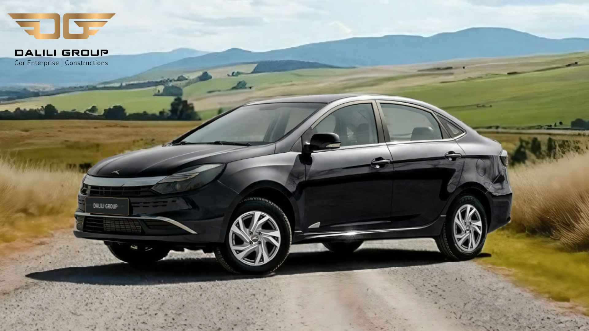 کرمان موتور ایگل