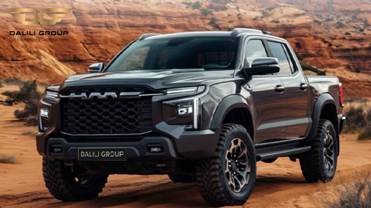 سیستم دیفرانسیل کرمان موتور T9