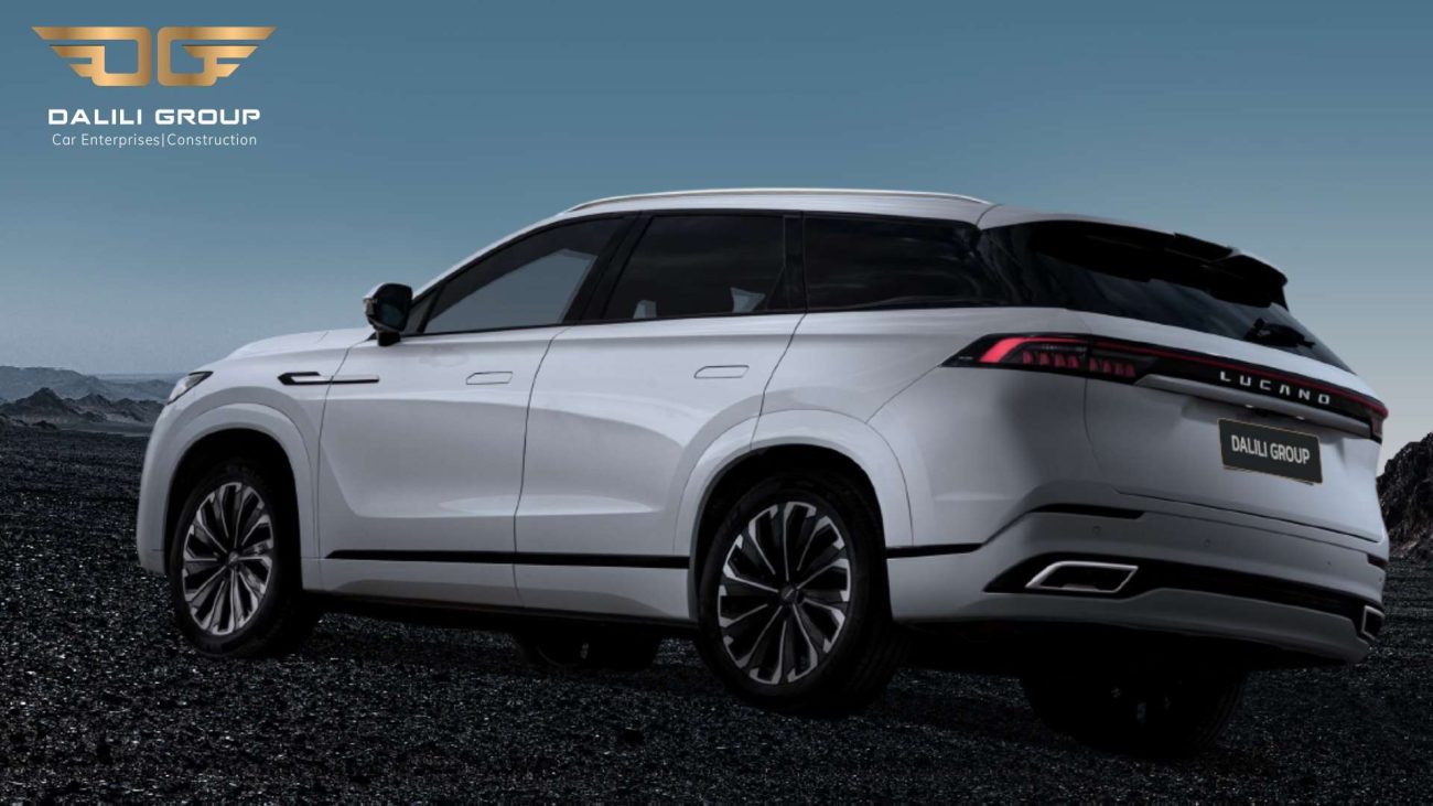 فروش لوکانو L8