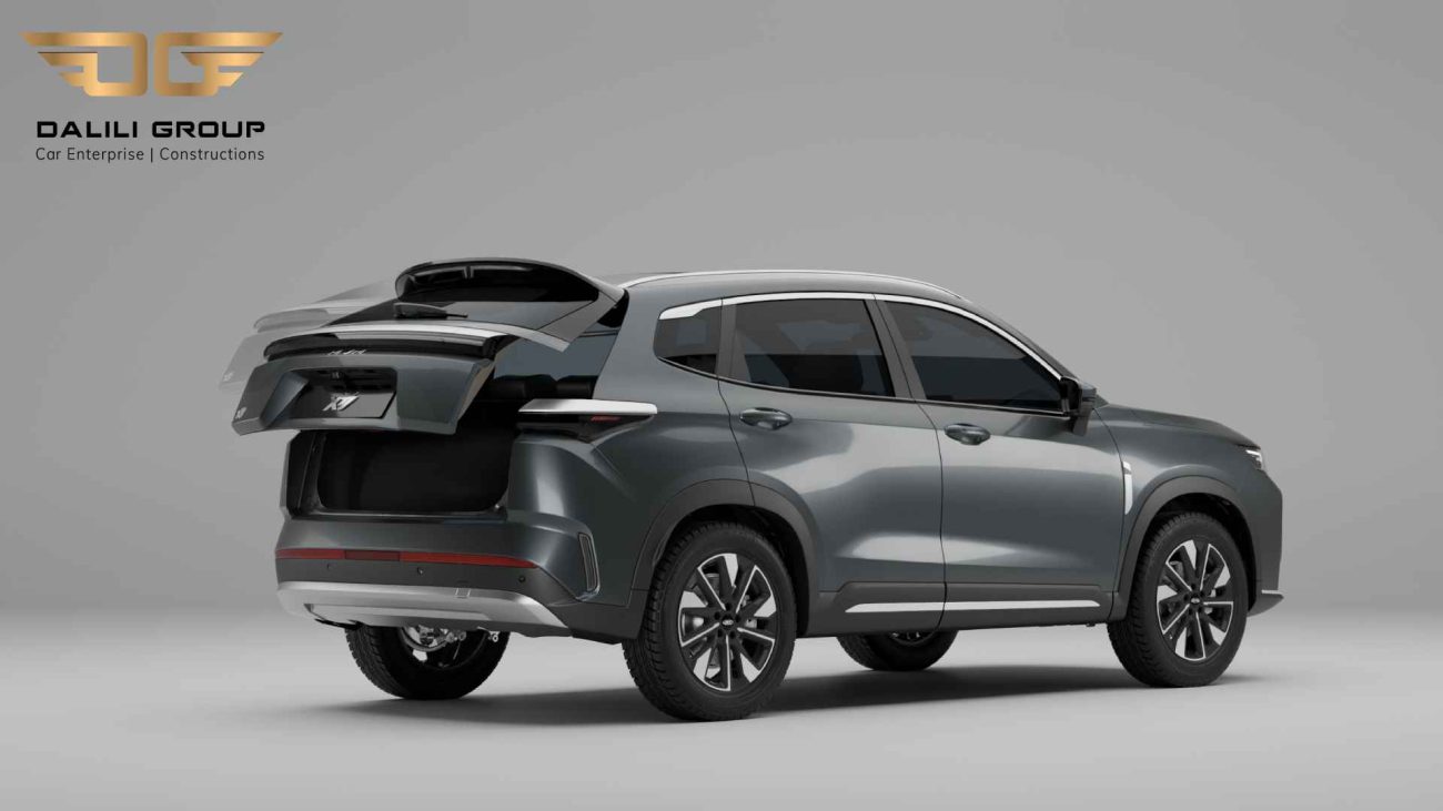 پیش‌بینی قیمت ام وی ام X77 در بازار و مقایسه با رقبای هم‌رده