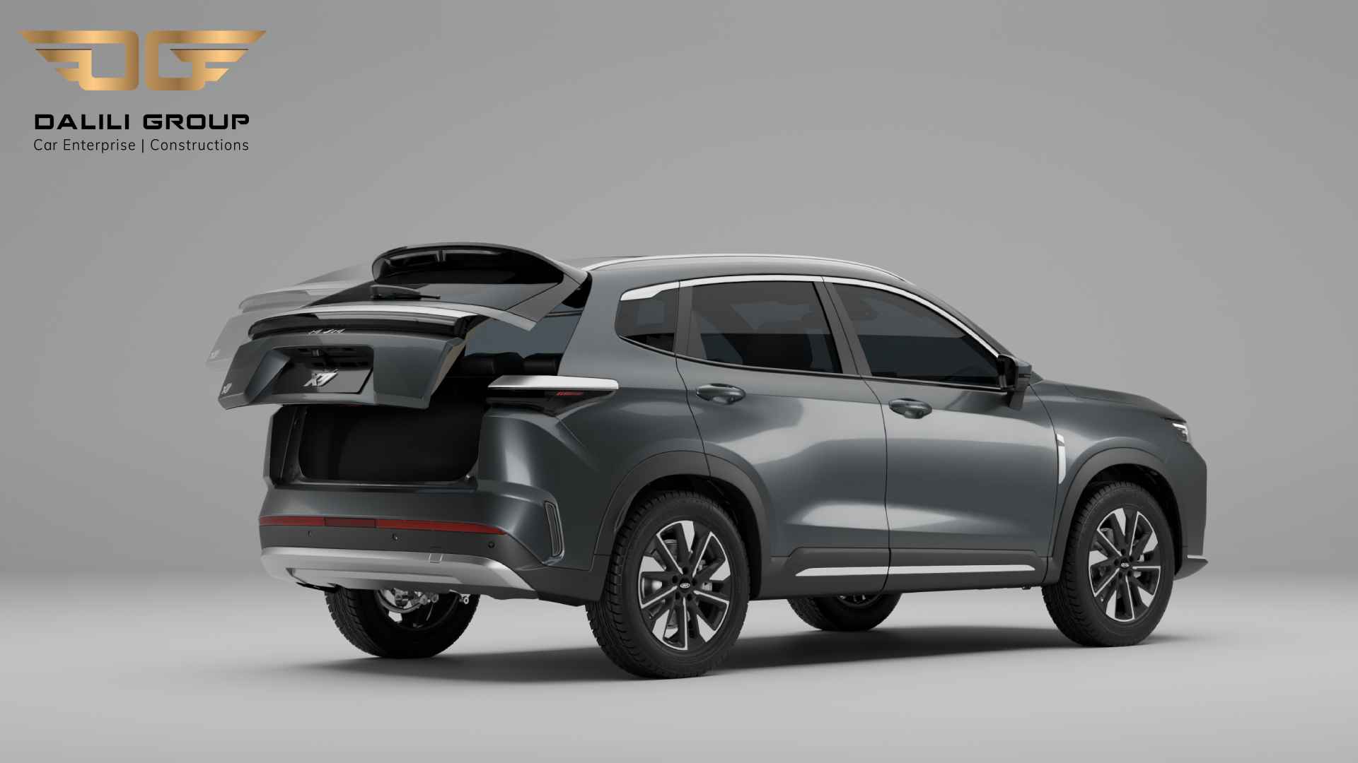 پیش‌بینی قیمت ام وی ام X77 در بازار و مقایسه با رقبای هم‌رده