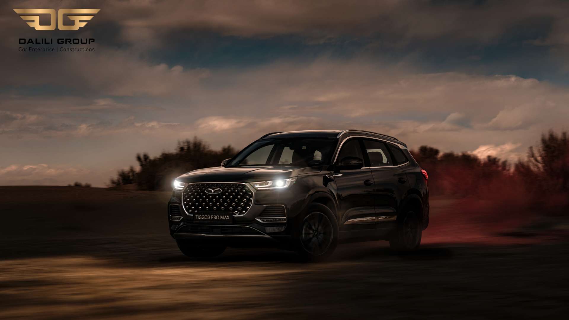 آپشن‌های فونیکس F8 Pro Max