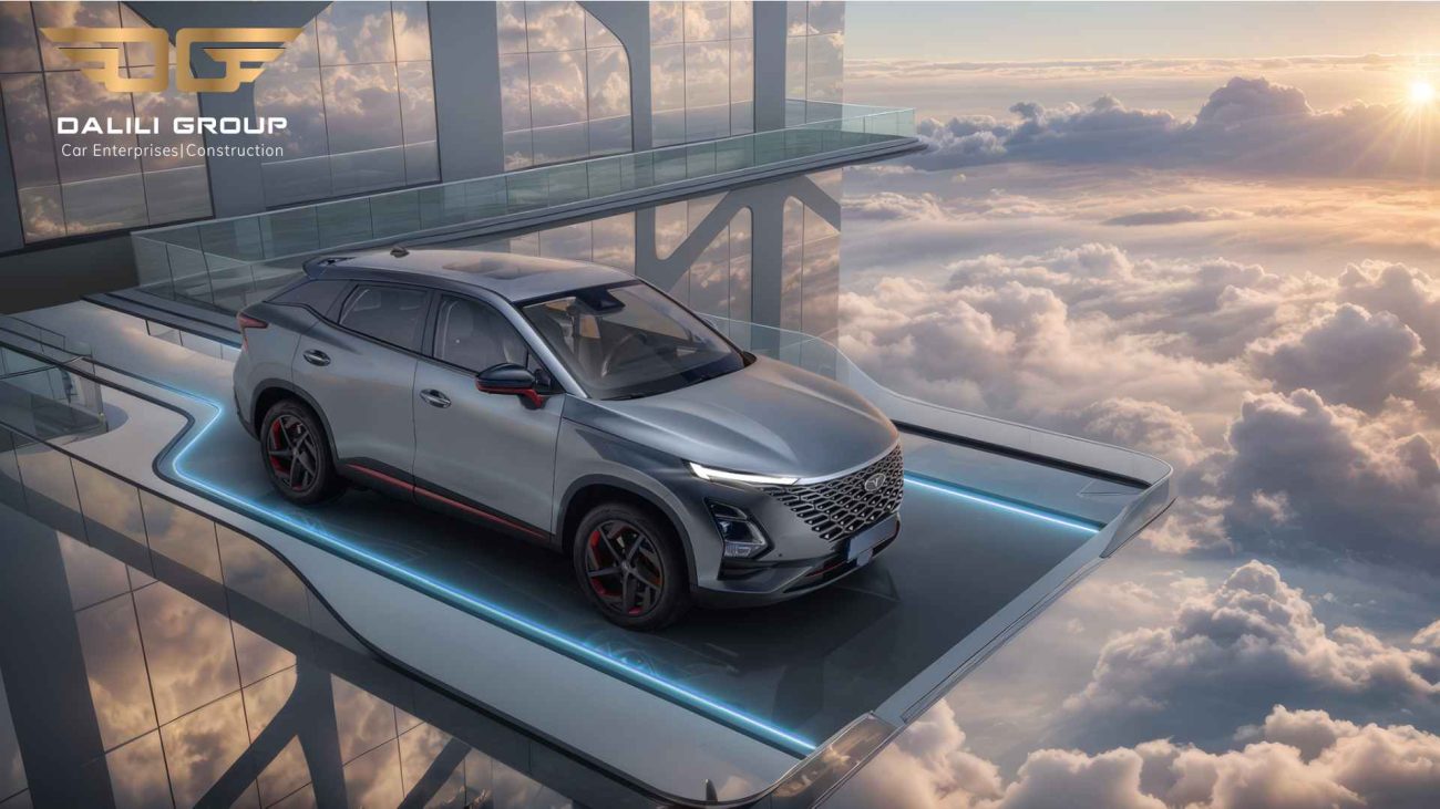 امکانات رفاهی فونیکس FX