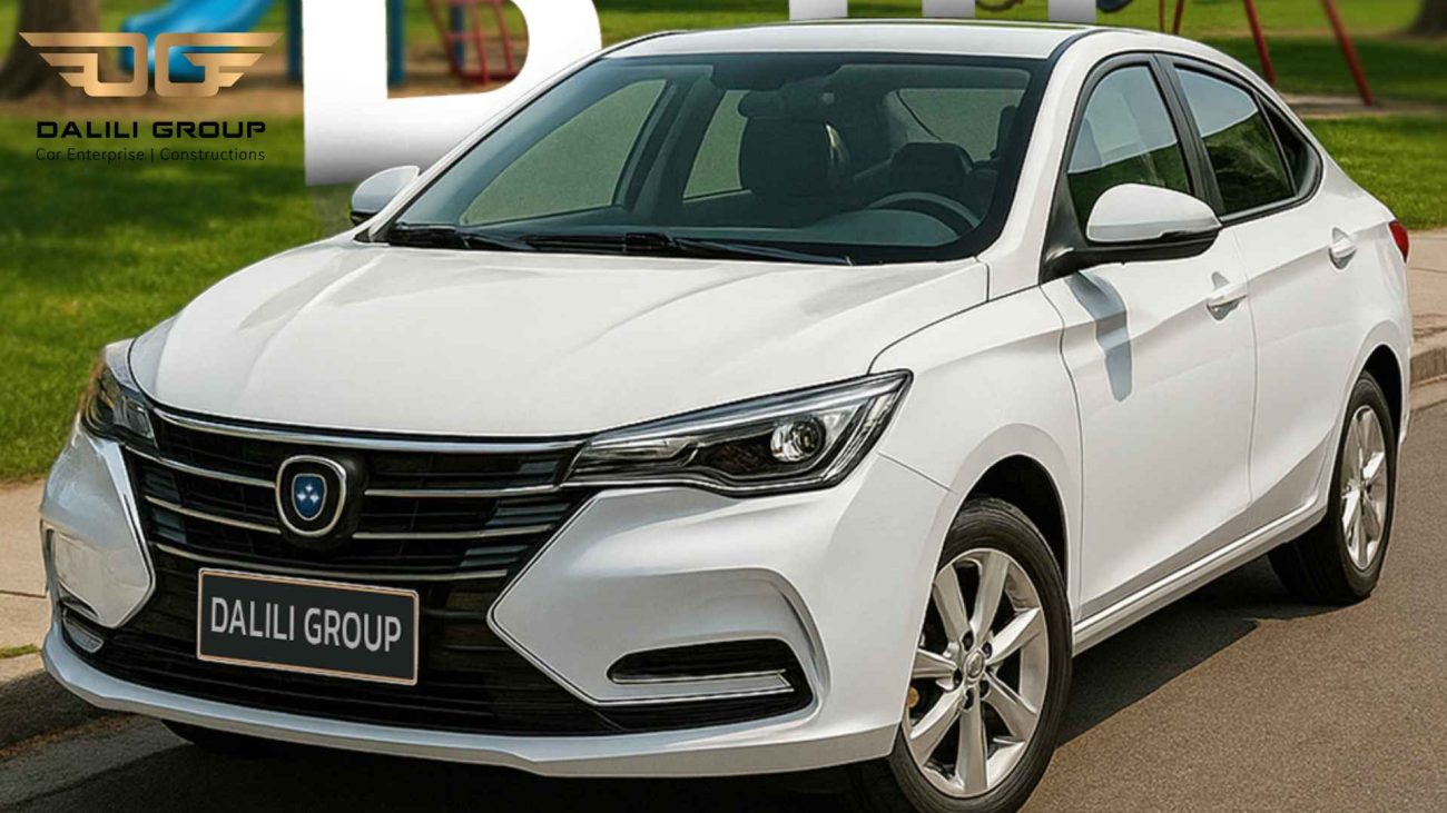 بررسی مشخصات فنی فردا موتور B511