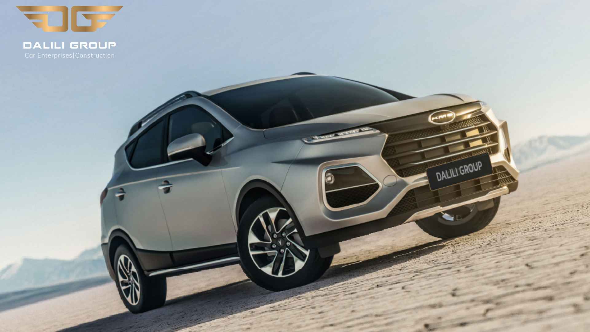 کرمان موتور SR3