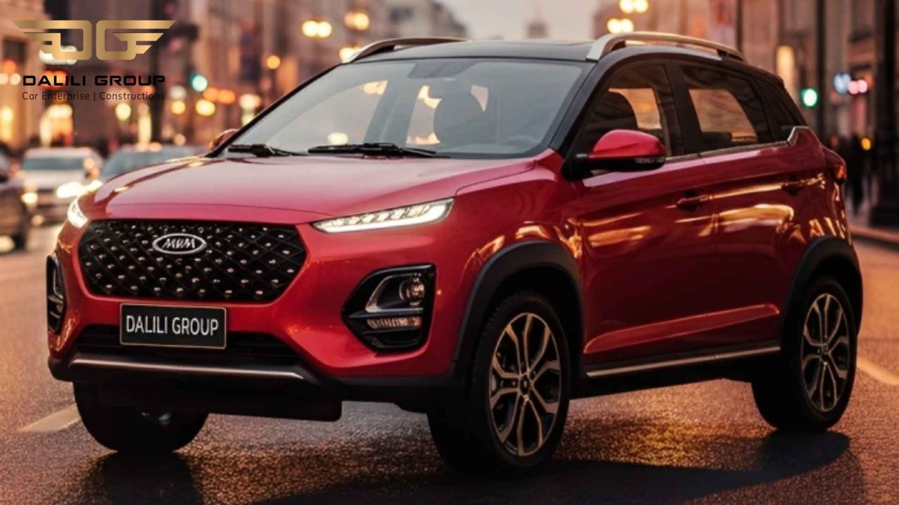 سرمایه‌گذاری خودرو با بودجه‌های مختلف