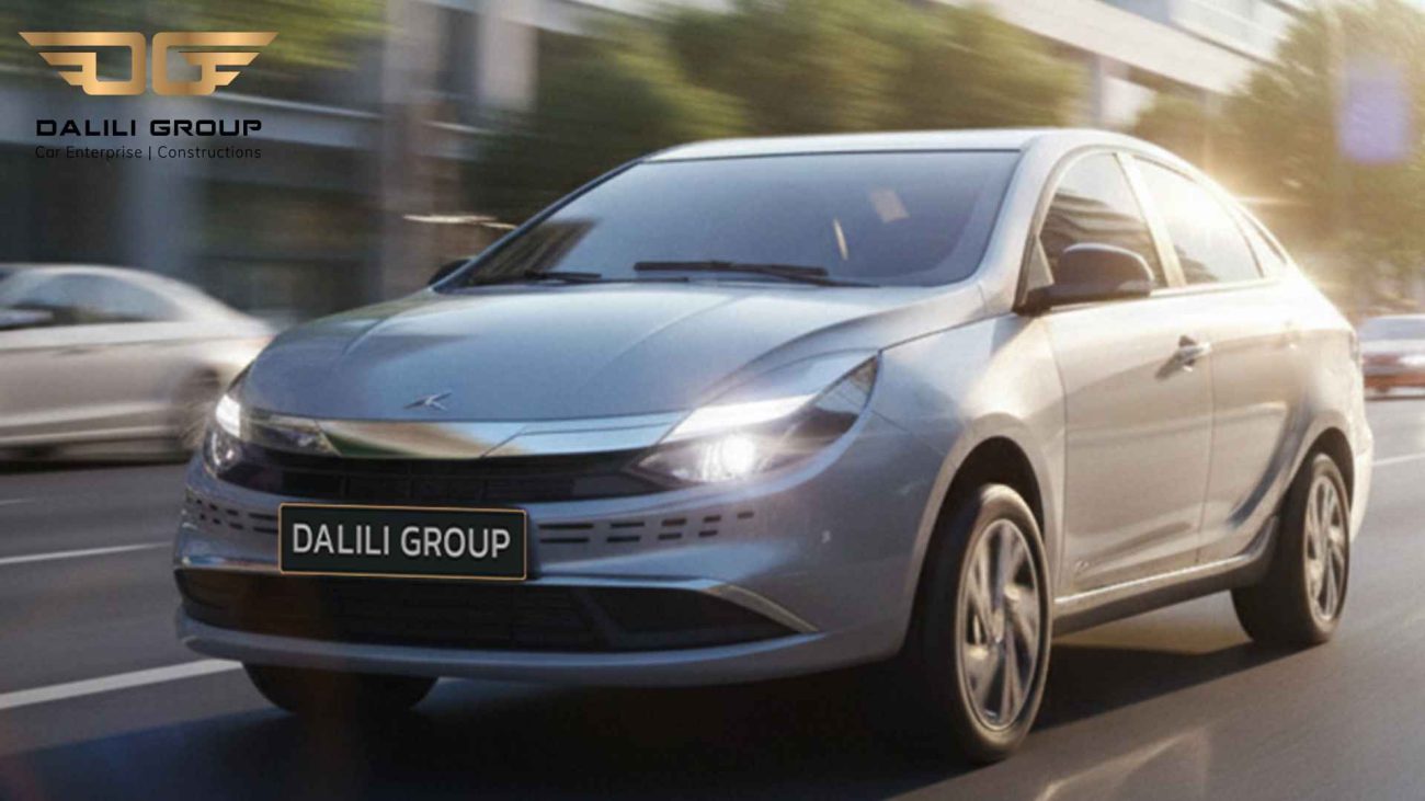 برترین برندهای خودرو ایران