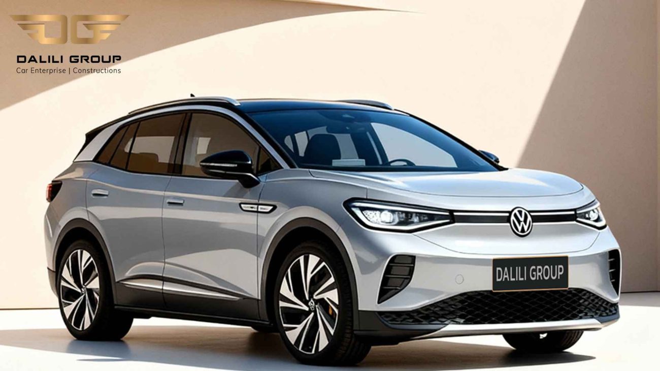 خودروهای برقی در ایران