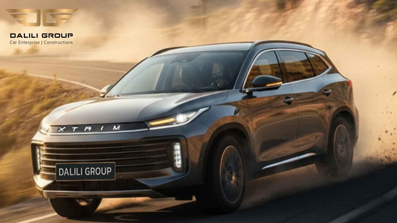 نگاهی به محصولات سال آینده مدیران خودرو