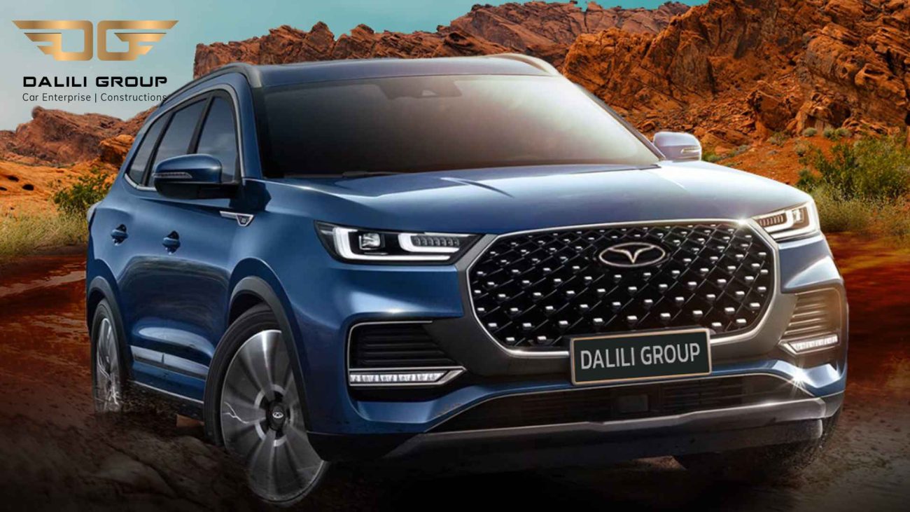 نگاهی به محصولات سال آینده مدیران خودرو