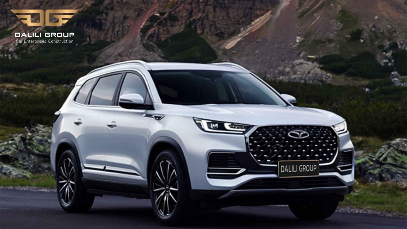 آینده بازار خودروهای برقی در ایران