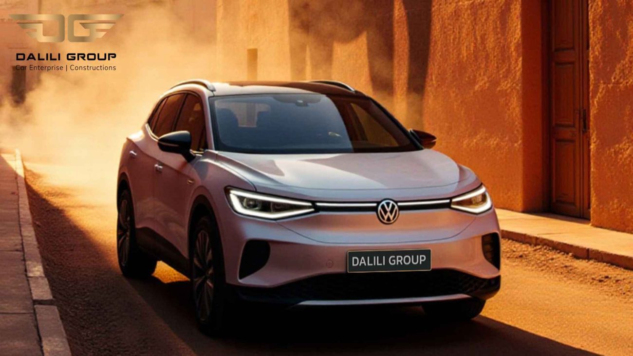 فولکس‌واگن ID4