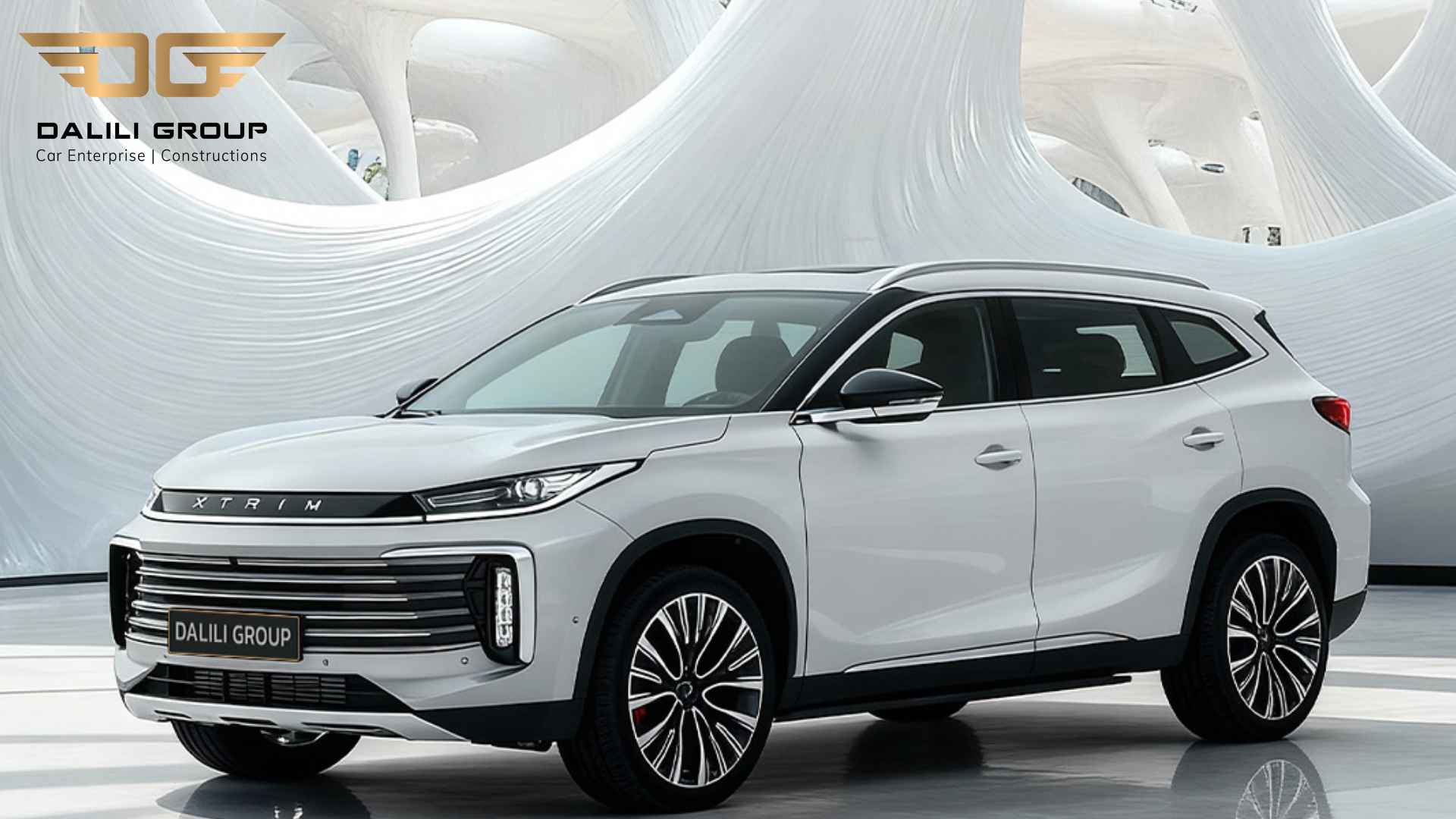  5 دلیل برای خرید اکستریم تی ایکس