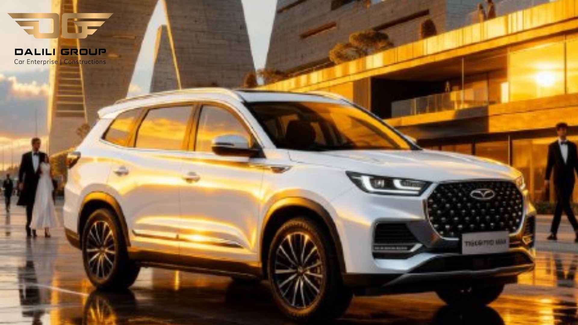 تفاوت تیگو 8 پلاگین هیبرید و تیگو 8 پرو مکس