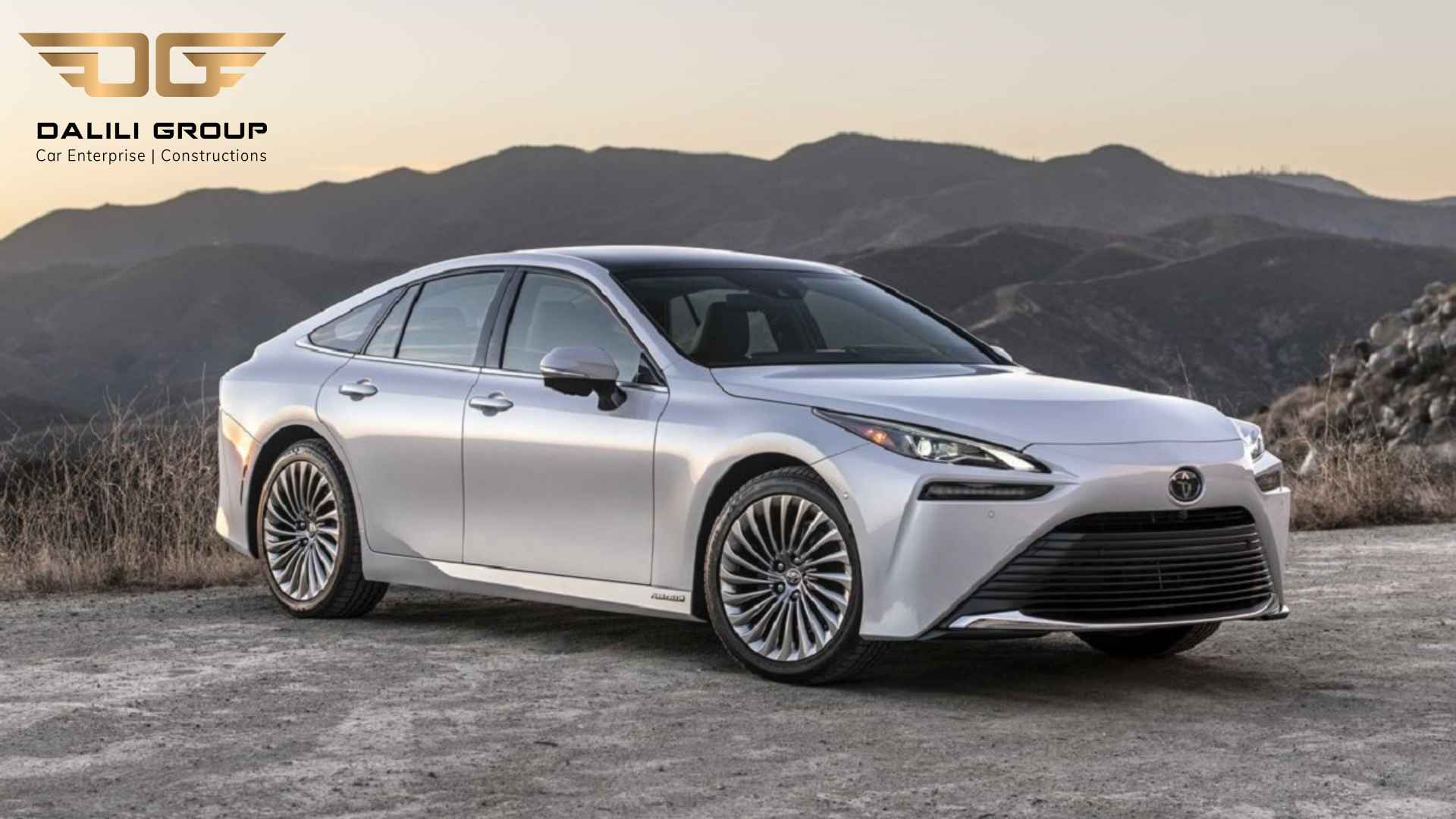 جدیدترین مدل‌های تویوتا در ایران