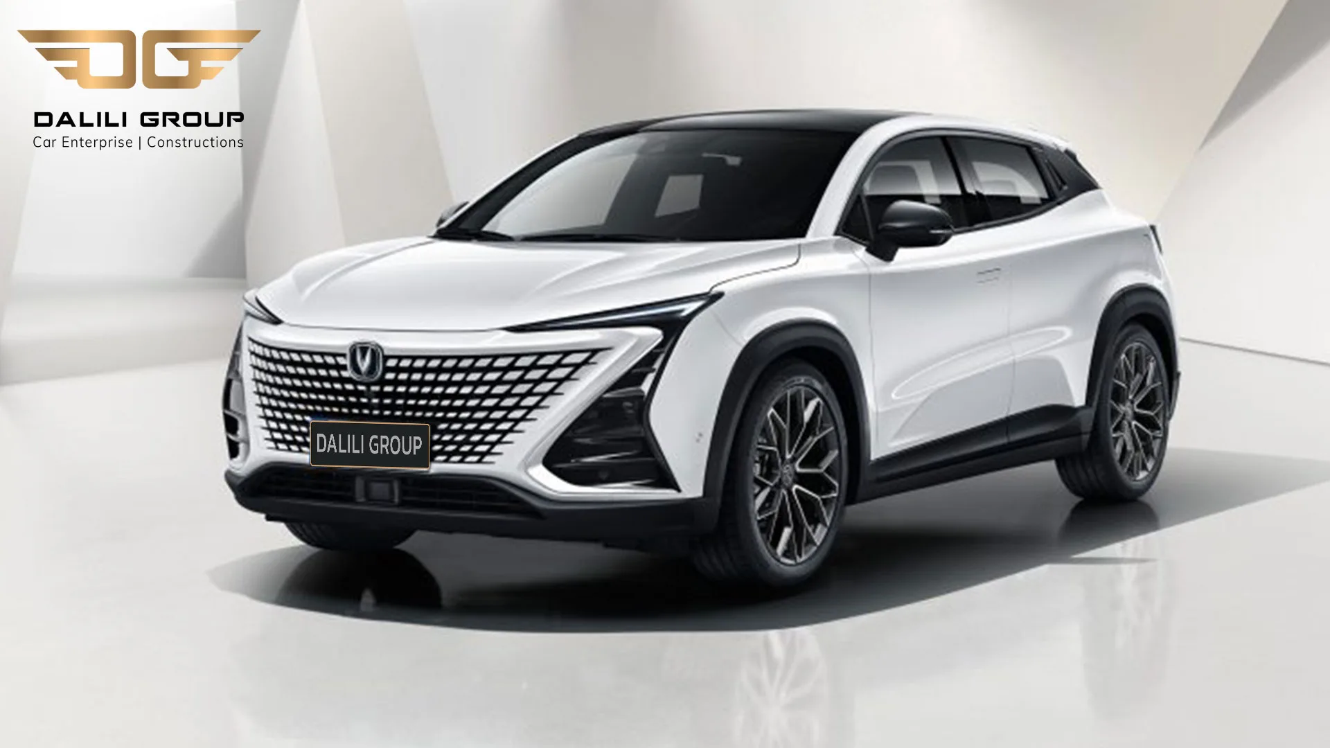 شرایط فروش چانگان UNI-T