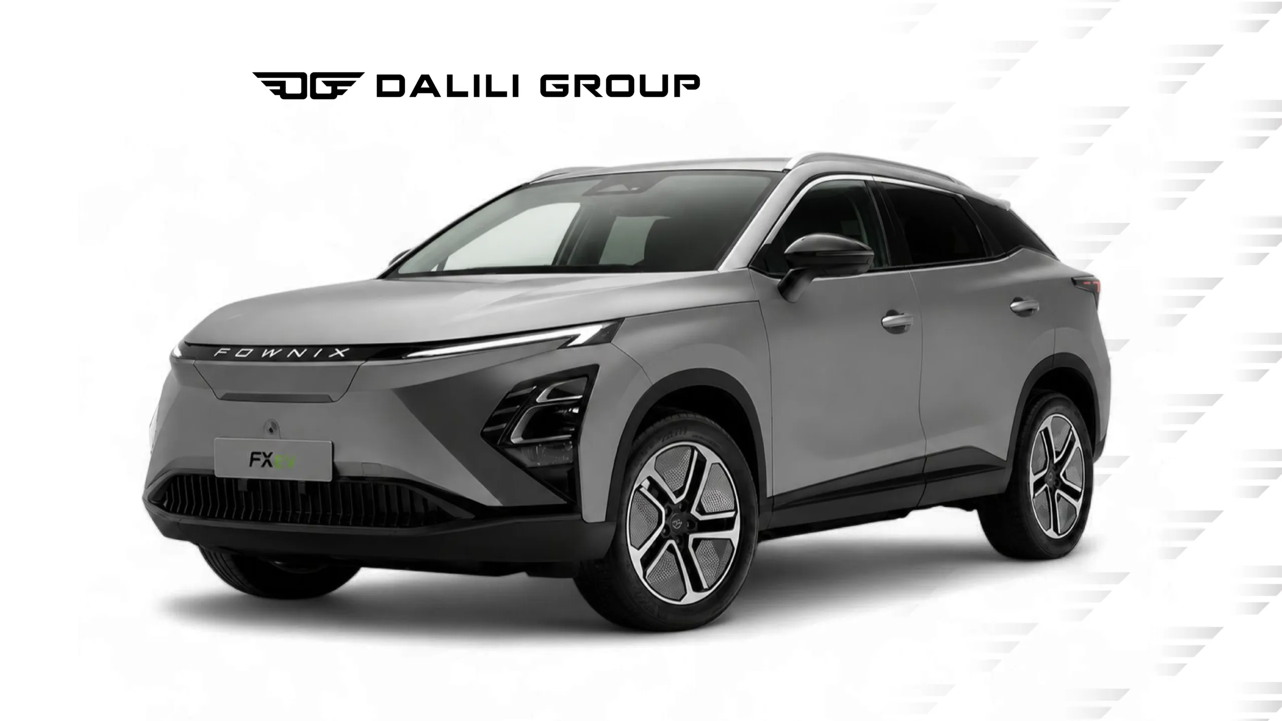 فونیکس FX EV