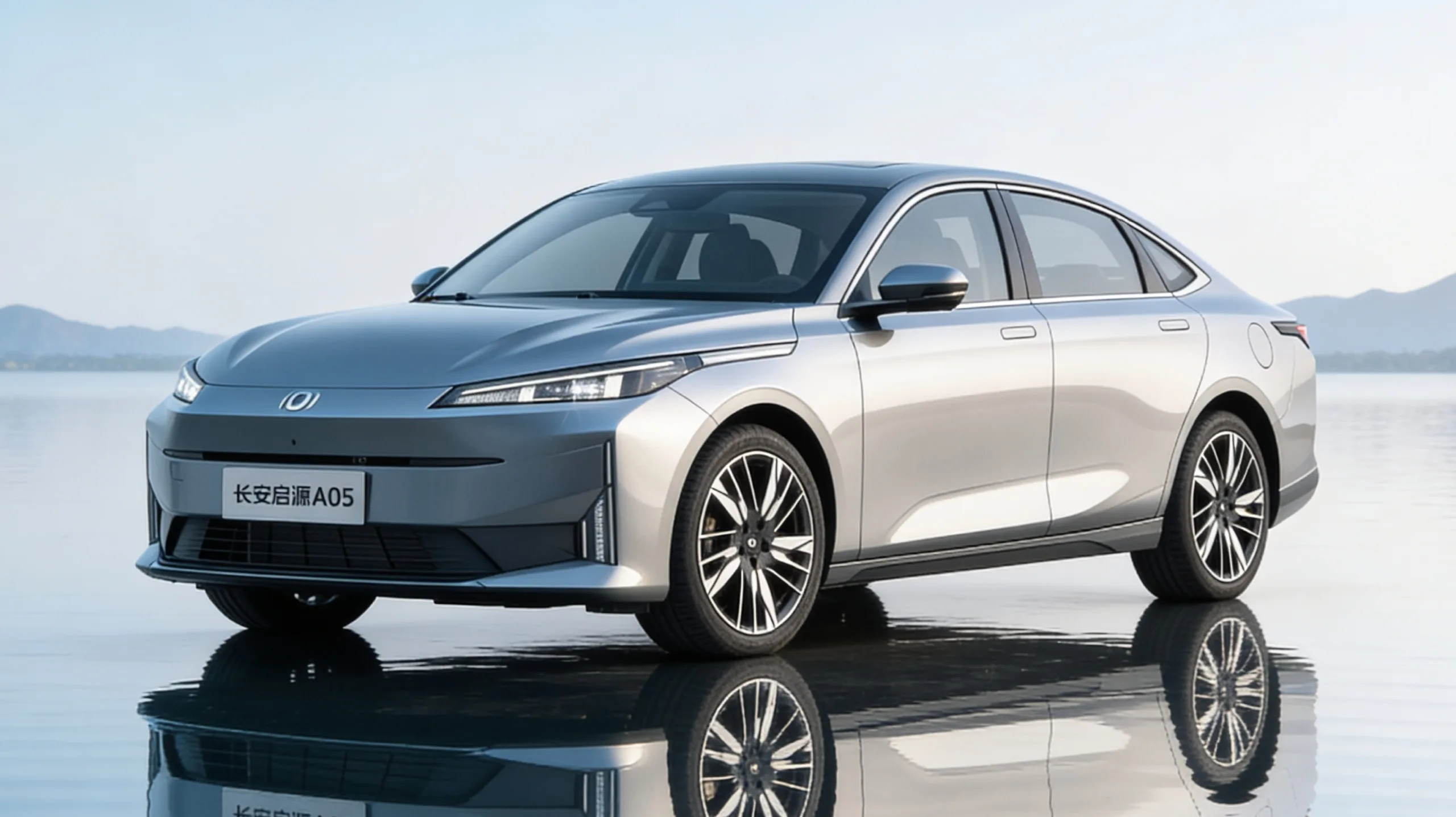 اطلاعیه فروش Changan Nevo